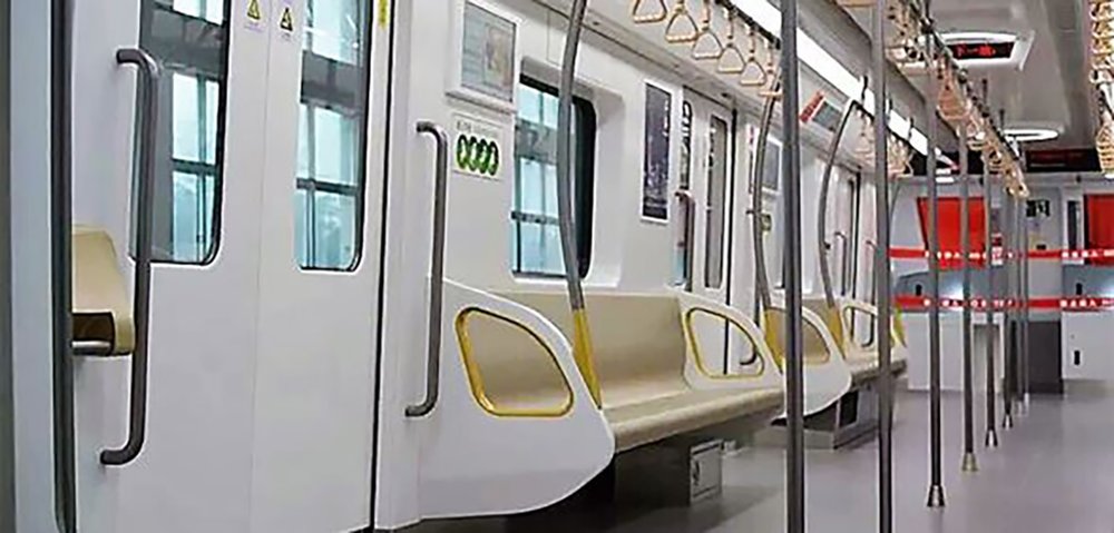 Kone to Equip Shanghai Metro Line 15